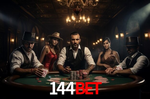 Download para Android e iOS na 144Bet