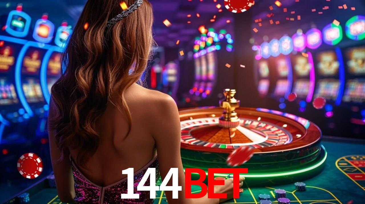 APP rápido e leve da 144Bet