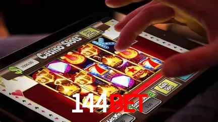 Cadastro rápido e seguro na 144Bet