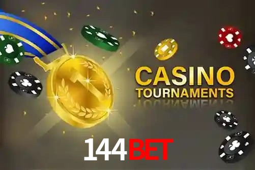 Instalação rápida do APK 144Bet