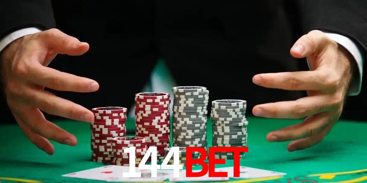 Benefícios VIP na 144Bet
