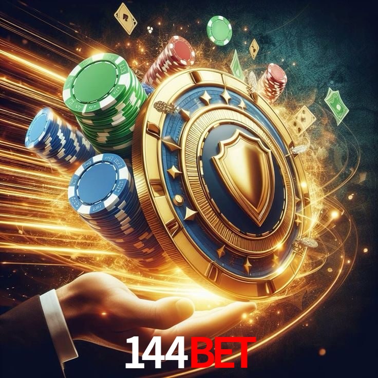 Torneios e prêmios garantidos na 144Bet