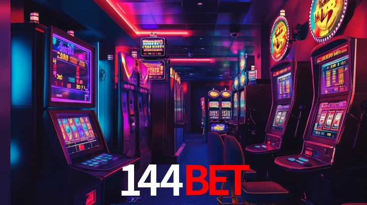 Cashback e recargas na 144Bet